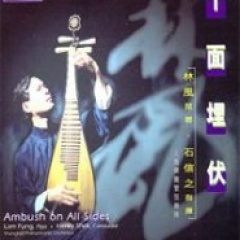 林风吉他谱