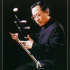 刘长福