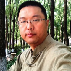卫国吉他谱