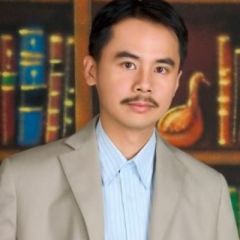 陈文雄