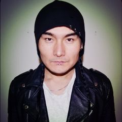 排黑尔丁吉他谱
