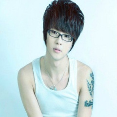 小阿飞吉他谱