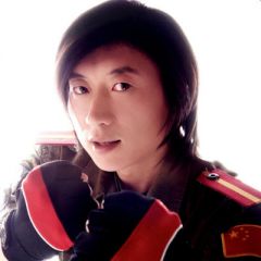 张嘉旭