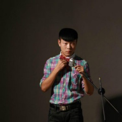 熊晓伟吉他谱