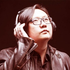 熊琛吉他谱