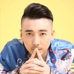大力吉他谱