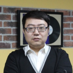 叶淇威吉他谱
