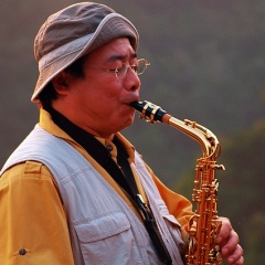 廖峻吉他谱