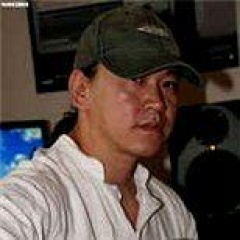 于维柱吉他谱