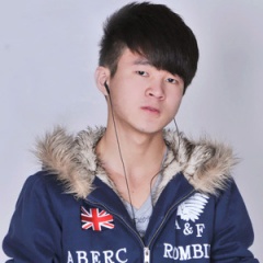 狸子吉他谱