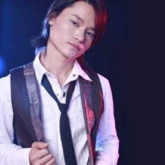 甘平吉他谱