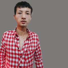 拉古先生吉他谱