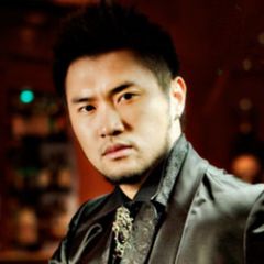 Dennis Lau吉他谱