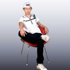 DJ汀少吉他谱