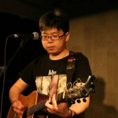 柏磊吉他谱