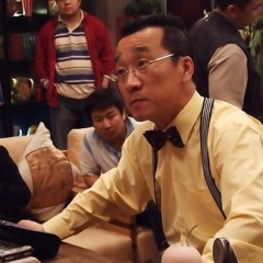 刘亚津