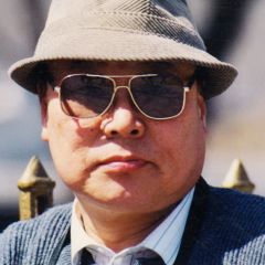 闵鸿昌
