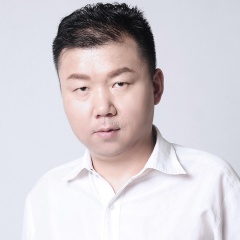 陈庆