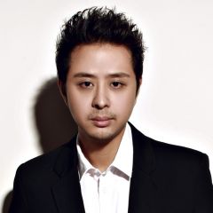 祁岩峰吉他谱
