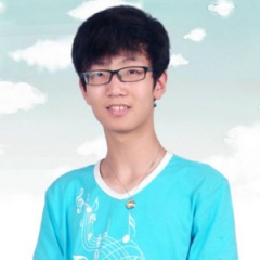 微角度