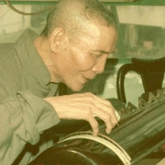 杜焕吉他谱