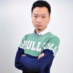代中伟