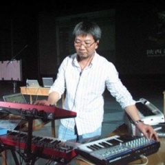 张大为吉他谱