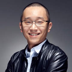 李霄峰