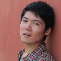 鬼佬Gary
