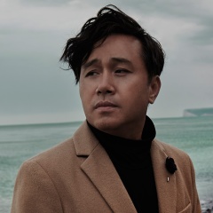 兰天洋吉他谱