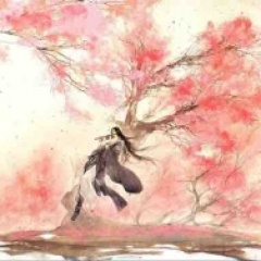 北都藏剑吉他谱
