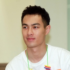 杨佑宁