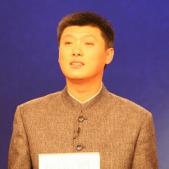 袁腾飞