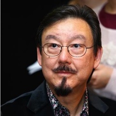 李振辉
