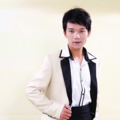 淋雨王子吉他谱