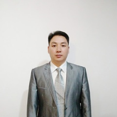 田龙江