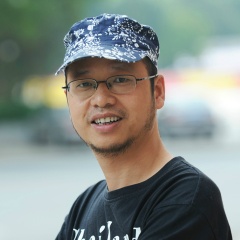 吴志强