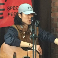 那些人·邸剑峰吉他谱