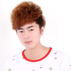 张志杨