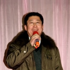 张家连