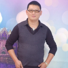何广才