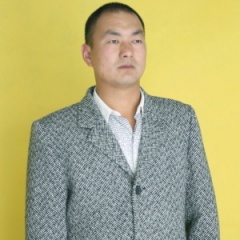 张双舞