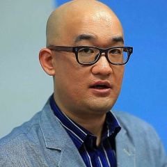 张二丰