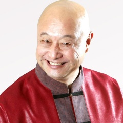 陈寒柏