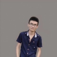 傅许
