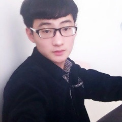 刘小旭