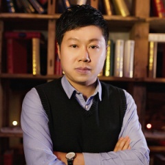 阿翼