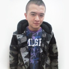 李小布