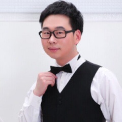 小韦老师