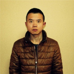 陈柏旭吉他谱